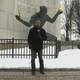 Detroit's Bankruptcy Is Reducing Crime, Says Charlie LeDuff